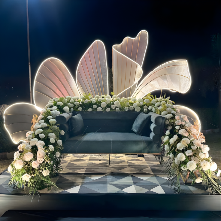 Wedding Reception